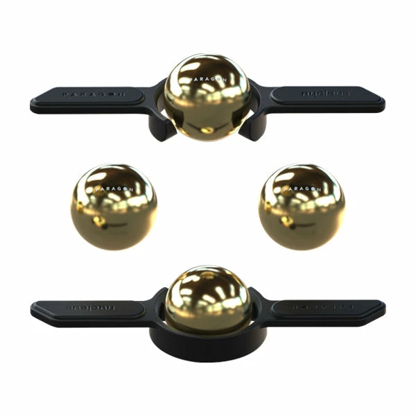 Nucleus Paragon Espresso 3 Nucleus Paragon Espresso