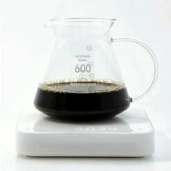 Acaia Pearl 2021 Brewing Scale- White 10 Acaia Pearl 2021 Brewing Scale- White -BARISTA WAREHOUSE Sales Pearl White 2