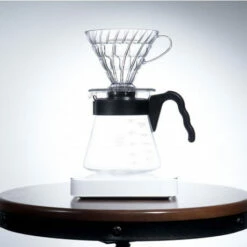 Acaia Pearl 2021 Brewing Scale- White 11 Acaia Pearl 2021 Brewing Scale- White -BARISTA WAREHOUSE Sales Pearl White 3