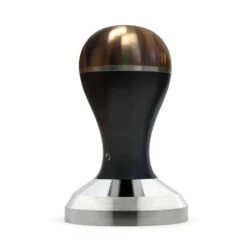 Pesado 53.3mm Breville Tamper -BARISTA WAREHOUSE Sales Pesado Coffee Tamper Black Bronze 600x600 jpg