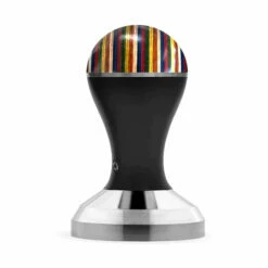 Pesado 53.3mm Breville Tamper -BARISTA WAREHOUSE Sales Pesado Coffee Tamper Black Iris 600x600 jpg ef36380b 814a 46e5 8892 985f3b5cb2c9