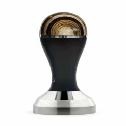 Pesado 53.3mm Breville Tamper -BARISTA WAREHOUSE Sales Pesado Coffee Tamper Black Riga 600x600 jpg