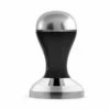 Pesado 53.3mm Breville Tamper -BARISTA WAREHOUSE Sales Pesado Coffee Tamper Black Silver 600x600 jpg