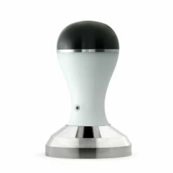 Pesado 53.3mm Breville Tamper -BARISTA WAREHOUSE Sales Pesado Coffee Tamper White Black 600x600 jpg