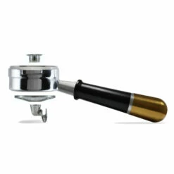 Pesado Hybrid Portafilter -BARISTA WAREHOUSE Sales Pesado Hybrid LM NS Portafilter Black Gold