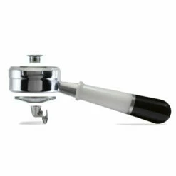 Pesado Hybrid Portafilter -BARISTA WAREHOUSE Sales Pesado Hybrid LM NS Portafilter White Black