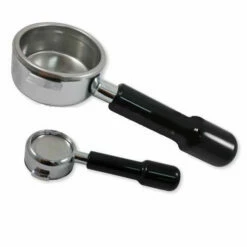 Cimbali Bottomless Portafilter