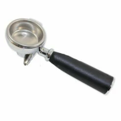 Iberital Double Genuine Portafilter