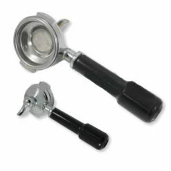 E61 Single Portafilter