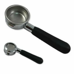 Spaziale Bottomless Portafilter