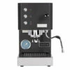 Profitec GO Coffee Machine -BARISTA WAREHOUSE Sales Profitec GO Black Coffee Machine