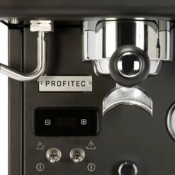 Profitec Pro 300 Coffee Machine -BARISTA WAREHOUSE Sales Profitec Pro 300 Home Coffee Machine Black