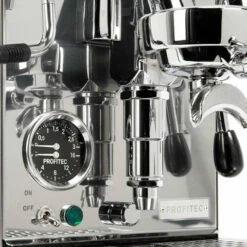 Profitec Pro 400 Coffee Machine -BARISTA WAREHOUSE Sales Profitec Pro 400 Stainless Home Coffee Machine