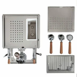 Profitec Pro 800 Leva Coffee Machine -BARISTA WAREHOUSE Sales Profitec Pro 800 V2 Lever Espresso Machine