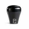 Pullman Barista Tamper Handle -BARISTA WAREHOUSE Sales Pullman Barista Tamper Stealth Black Handle