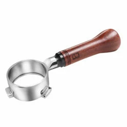 Pullman Breville Naked Portafilter -BARISTA WAREHOUSE Sales Pullman Breville Naked BES Jarrah 54mm