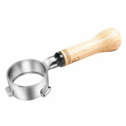 Pullman Breville Naked Portafilter -BARISTA WAREHOUSE Sales Pullman Breville Naked BES Oak 54mm