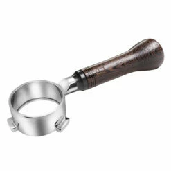 Pullman Breville Naked Portafilter -BARISTA WAREHOUSE Sales Pullman Breville Naked BES Wenge 54mm