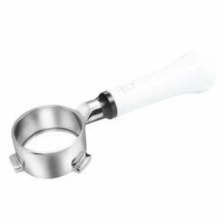 Pullman Breville Naked Portafilter -BARISTA WAREHOUSE Sales Pullman Breville Naked BES White 54mm