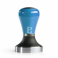 Pullman Breville Tamper -BARISTA WAREHOUSE Sales Pullman Breville Sage Barista Tamper Blue