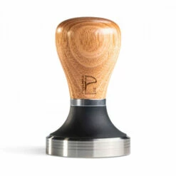 Pullman Breville Tamper -BARISTA WAREHOUSE Sales Pullman Breville Sage Barista Tamper Oak