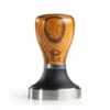 Pullman Breville Tamper 2 Pullman Breville Tamper -BARISTA WAREHOUSE Sales Pullman Breville Sage Barista Tamper Zebrano