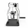 ROK Coffee Grinder GC -BARISTA WAREHOUSE Sales ROK Espresso Coffee Manual Grinder