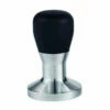 Rattleware Coffee Tamper, 57mm Flat Stainless, Angular 2 Rattleware Coffee Tamper, 57mm Flat Stainless, Angular -BARISTA WAREHOUSE Sales Rattleware Coffee Tamper 57mm Flat Stainless Angular