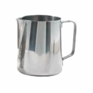 Rattleware Milk Jug, 960 Ml, Latte Art 3 Rattleware Milk Jug, 960 Ml, Latte Art