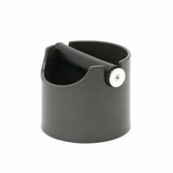 Rhino Mini Waste Bin -BARISTA WAREHOUSE Sales Rhino Gunmetal Grey Mini Waste Bin