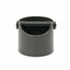 Rhino Mini Waste Bin -BARISTA WAREHOUSE Sales Rhino Mini Waste Bin Gunmetal Grey