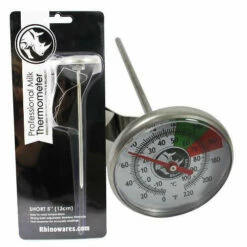 Rhino Analog Thermometer