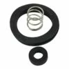 Rhino Pitcher Rinser Gasket Kit -BARISTA WAREHOUSE Sales Rhino Pitcher Rinser Gasket Kit