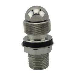 Rhino Pitcher Rinser Spray Assembly