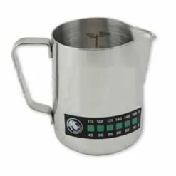 Rhino Professional Pitcher And Accutemp Set -BARISTA WAREHOUSE Sales Rhino Professional Pitcher and Accutemp Set 32oz