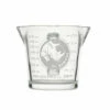 Rhino Shot Glass - Double Spout -BARISTA WAREHOUSE Sales Rhino Shot Glass Double Spout