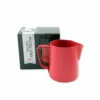 Rhino Stealth Milk Pitcher Red -BARISTA WAREHOUSE Sales Rhino Stealth Milk Pitcher Red