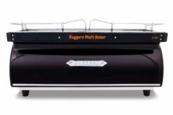 Espresso 3 Group Ruggero Multi Boiler Coffee Machine