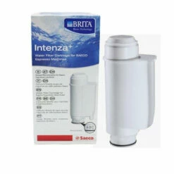 Brita Saeco INTENZA+ Replacement Water Filter, Intenza Plus