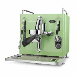 Sanremo Cube Coffee Machine -BARISTA WAREHOUSE Sales Sanremo Cube Green Coffee Machine