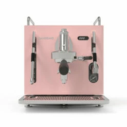 Sanremo Cube Coffee Machine -BARISTA WAREHOUSE Sales Sanremo Cube Home Coffee Machine Pink