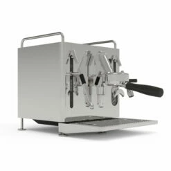 Sanremo Cube Coffee Machine -BARISTA WAREHOUSE Sales Sanremo Cube Silver Home Coffee Machine
