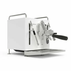 Sanremo Cube Coffee Machine -BARISTA WAREHOUSE Sales Sanremo Cube White Home Coffee Machine