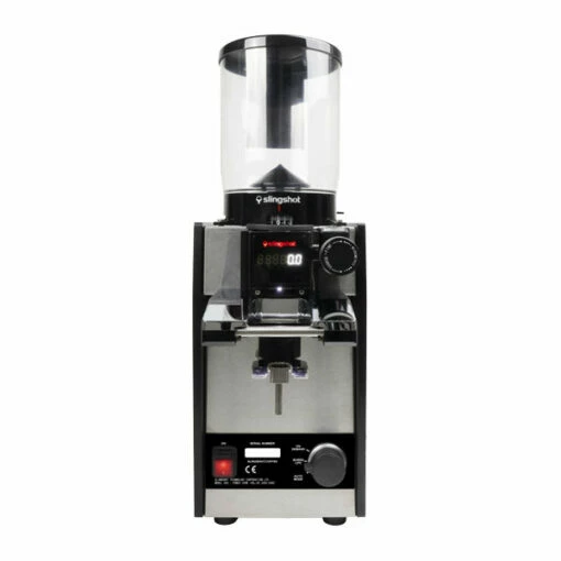 Slingshot S75 Coffee Grinder -BARISTA WAREHOUSE Sales Slingshot S75 Electric Espresso Grinder