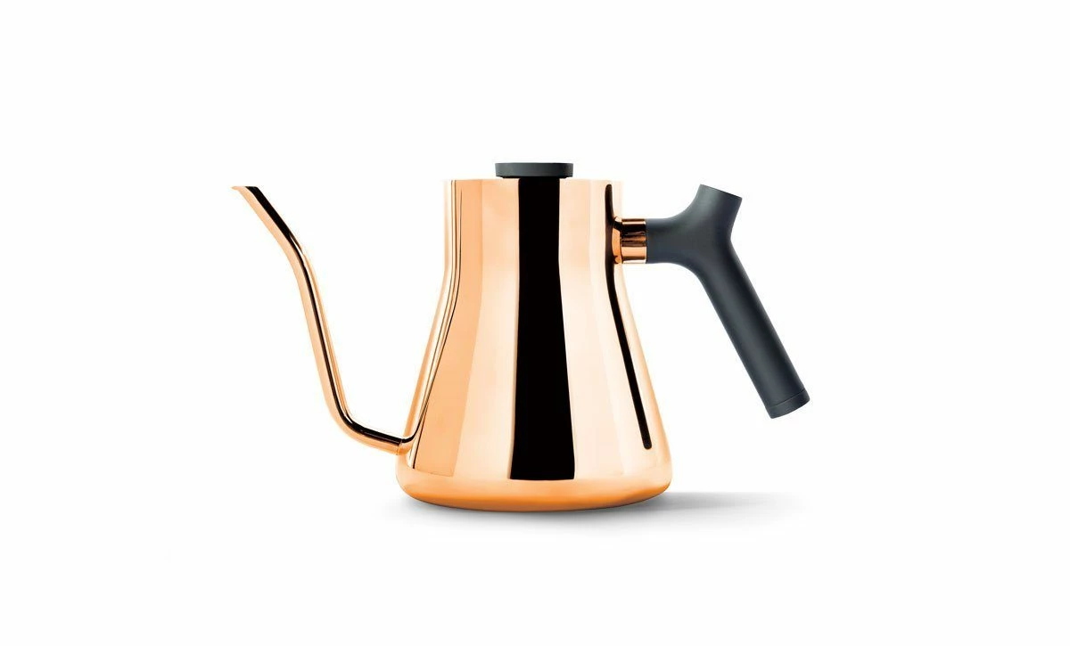 Fellow Stagg Copper Kettle 3 Fellow Stagg Copper Kettle