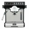 Sunbeam Cafe Series Duo Coffee Machine -BARISTA WAREHOUSE Sales Sunbeam Cafe Series Duo Espresso Machine Black
