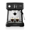 Sunbeam Mini Barista Coffee Machine -BARISTA WAREHOUSE Sales Sunbeam Mini Barista Espresso Machine Black
