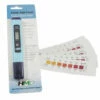 TDSM & TH Strip Test Kit 2 TDSM & TH Strip Test Kit -BARISTA WAREHOUSE Sales TDSM TH Strip Test Kit