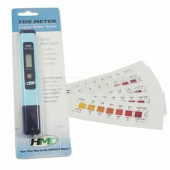 TDSM & TH Strip Test Kit