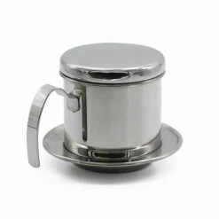 Ten Mile Vietnamese Coffee Dripper